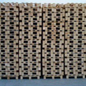 Pallets a Perdere