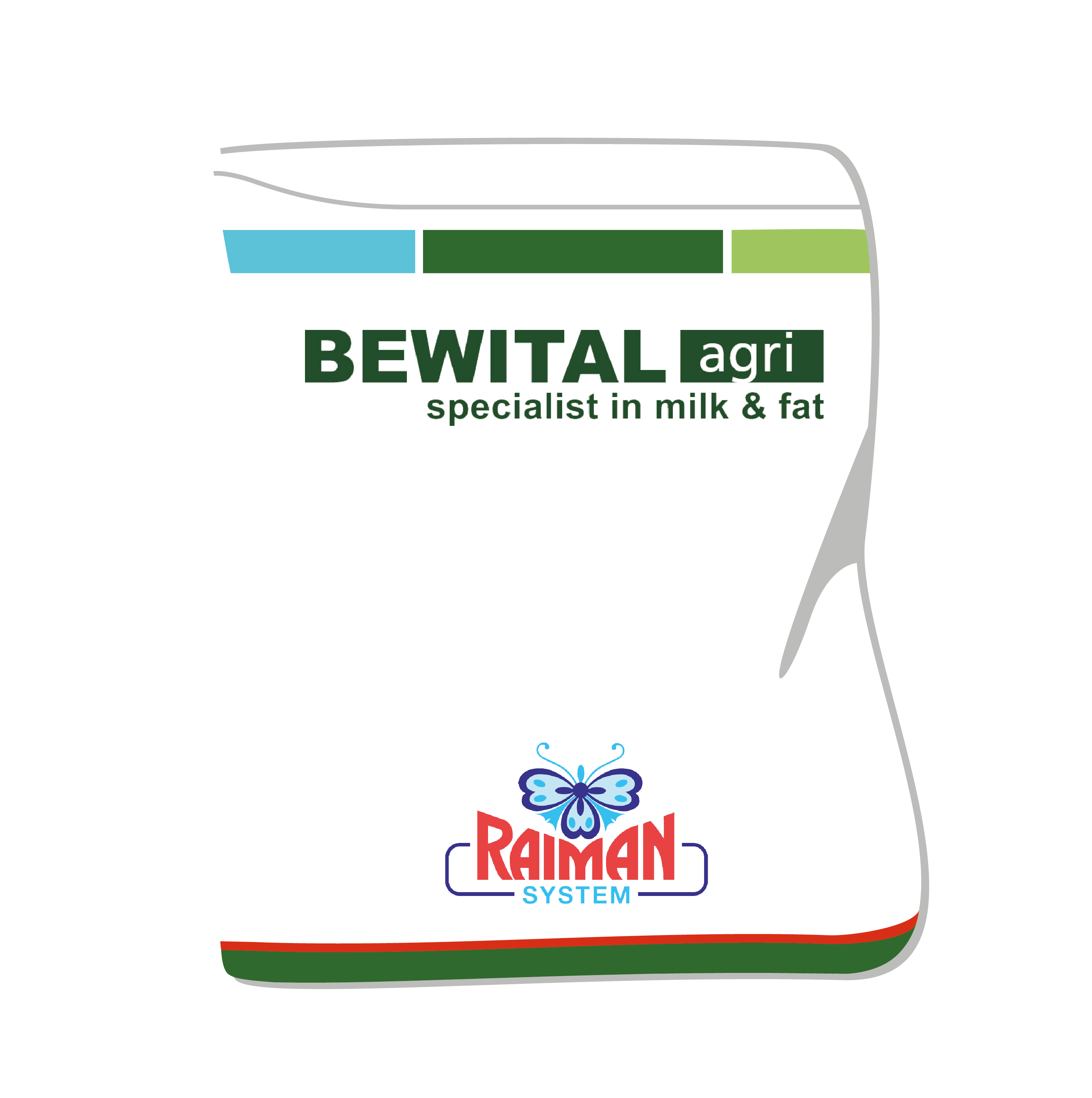 BEWI-SPRAY 99M - Bovini da Carne